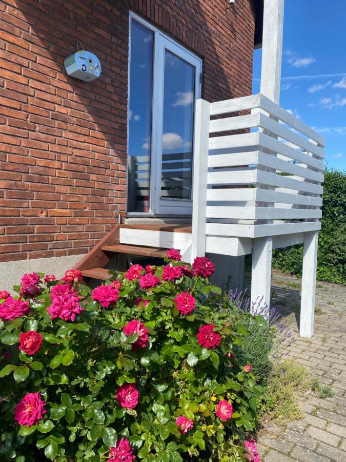 Spacious & Well Located Villa Apartement Герлев Екстер'єр фото
