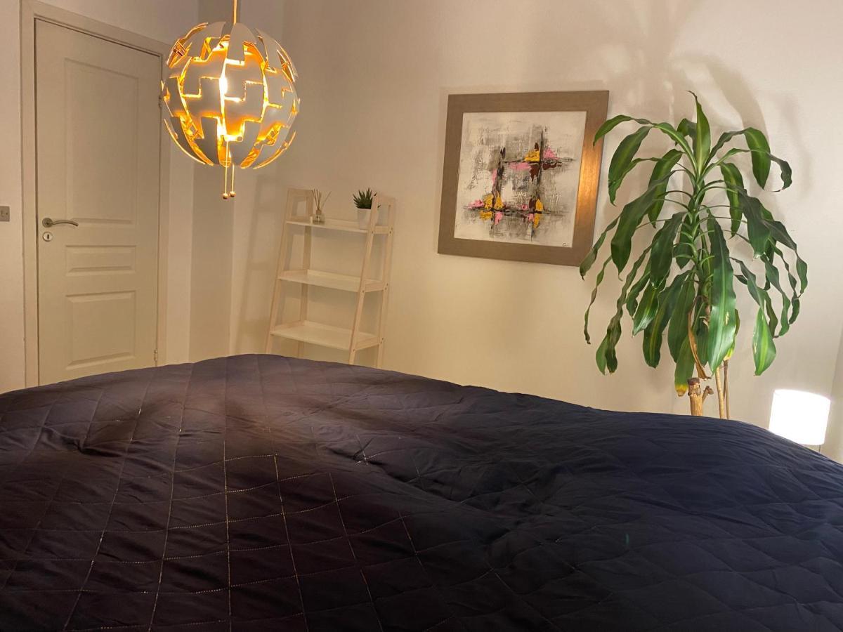 Spacious & Well Located Villa Apartement Герлев Екстер'єр фото