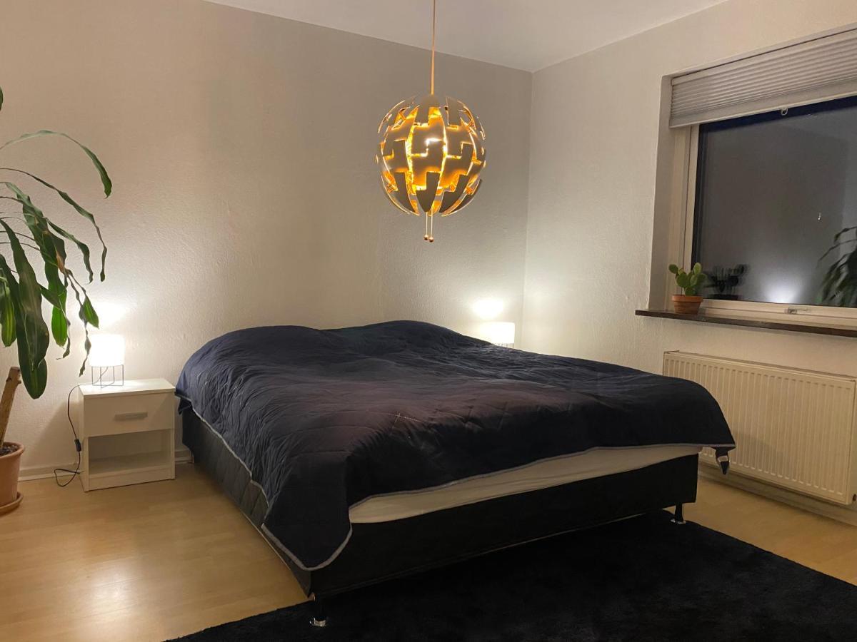 Spacious & Well Located Villa Apartement Герлев Екстер'єр фото